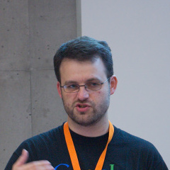 ADAM HAUNER ADAM HAUNER