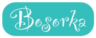 Logo Bosorka