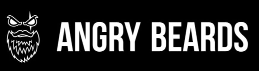 Logo Angry Beards