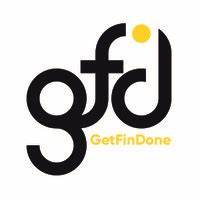 logo GetFinDone