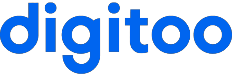 Digitoo logo