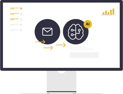 Dativery - z emailu do účetnictví - automatizace