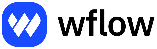 Wflow logo