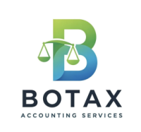 botax logo