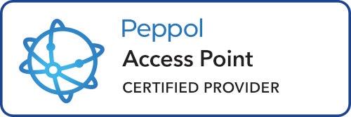 Peppol-Access-Point