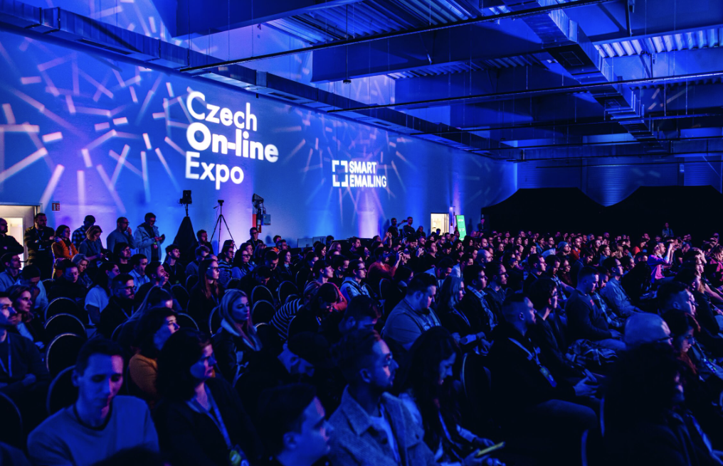 CZECH ONLINE EXPO